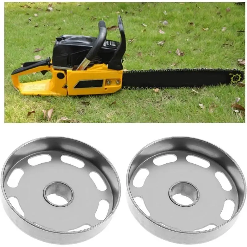 

31BC High Performances Clutches Drum Sprocket Chainsaws Maintenance Tool set for 435E 440E Chainsaws Smooth Power Transfer