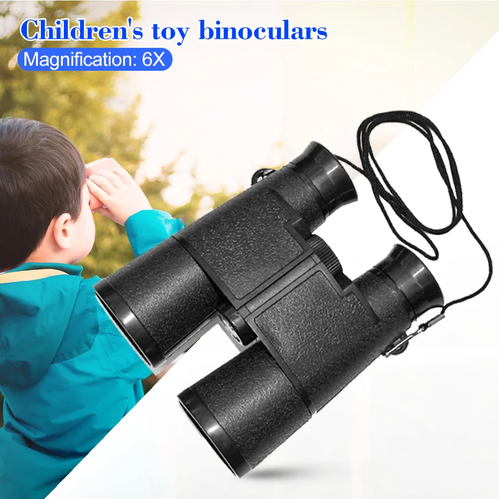 HD Zoom Portable Powerful Binoculars Long Range Telescope for Hunting Camping Hiking Concert Sightseeing Tourism