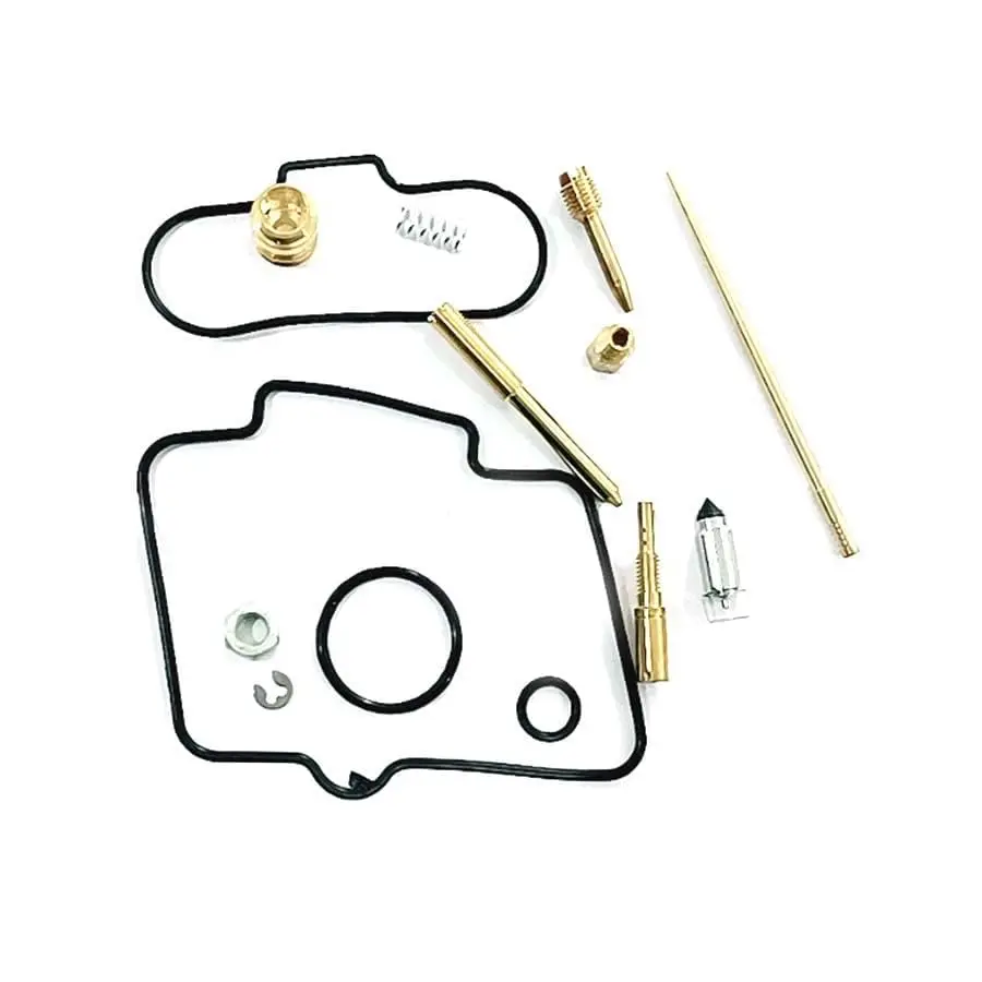Рисунок 2 - Для Honda CR125R 2000-2001 гг. Ремкомплект карбюратора
