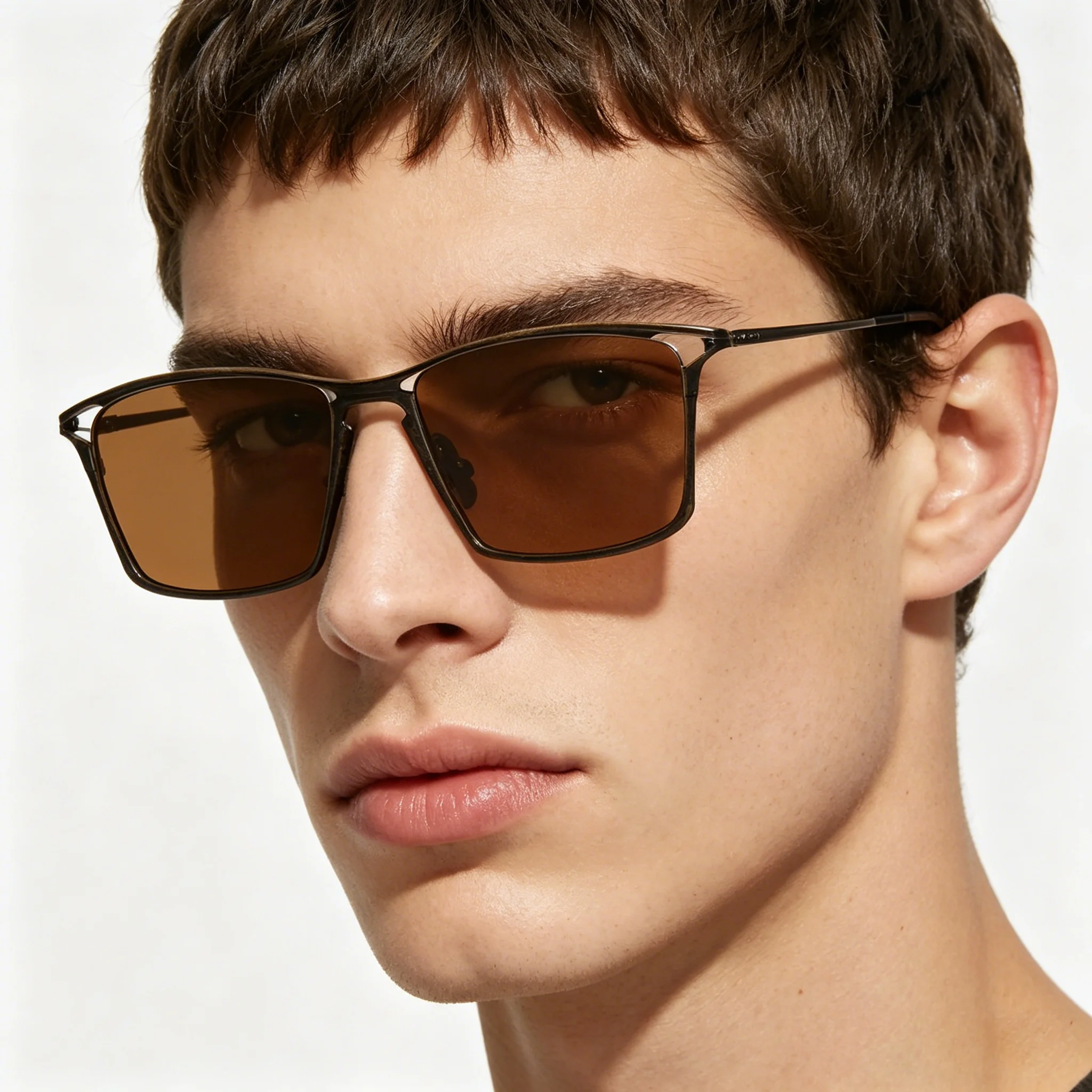 occhiali-da-sole-di-alta-qualita-per-uomo-polarizzati-montatura-quadrata-in-puro-titanio-per-guida-all'aperto-anti-uv-protezione-solare