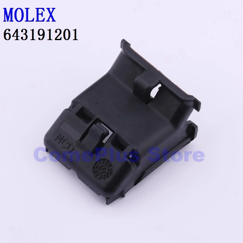 

10PCS 643191201 643193211 Connectors