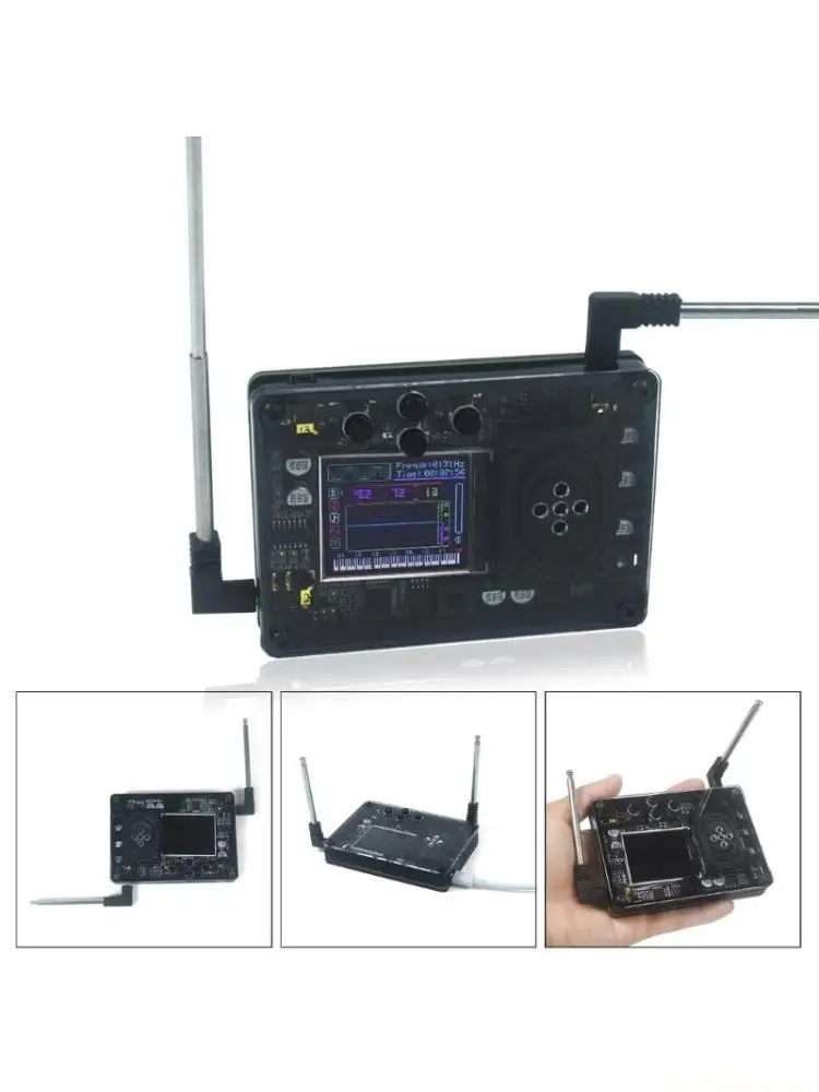 e56b-type-c-interfaces-theremin-diy-speaker-component-vintage-musical-module-with-usb-c-cable-antenna