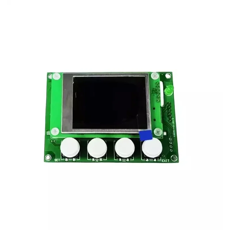 DISP-TCB temperature control display board, suitable for all TCB series boards of our company