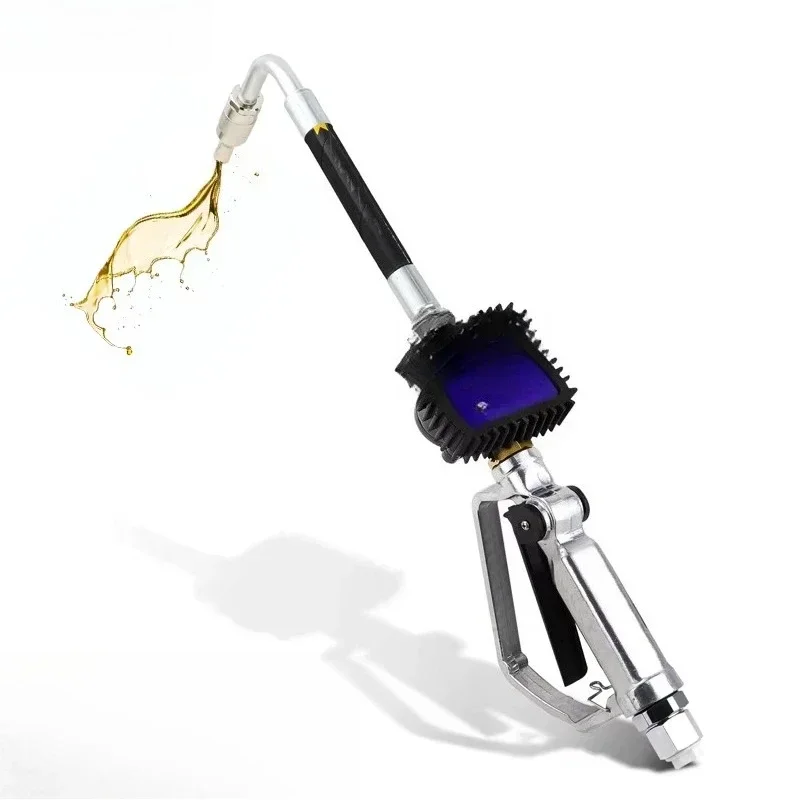 Oil Dispenser Engine Digital Oil Meter Dispenser  with Vegetable Oil Digital Meter