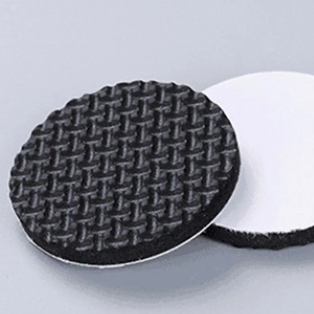 

4pcs 3Mm Non-Slip Furniture Pads For Wood Floors Heavy Duty Floor Protectors Adhesive Backing Stick Easy Scratch Resistant