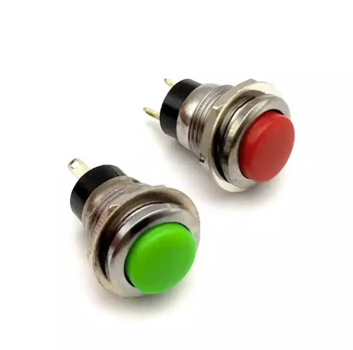 5Pcs 12Mm Hole 2 Pi…