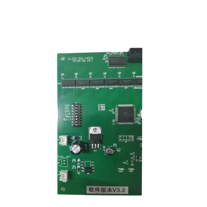 

Brand new suitable for central air conditioning main board RCUG60WHYE VLOG-GW-H001 V3.1 control circuit board