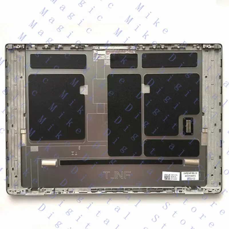 

UU LCD Back Cover Rear Lid Top Case for Dell Latitude 7440 E7440 0MF3V5 MF3V5