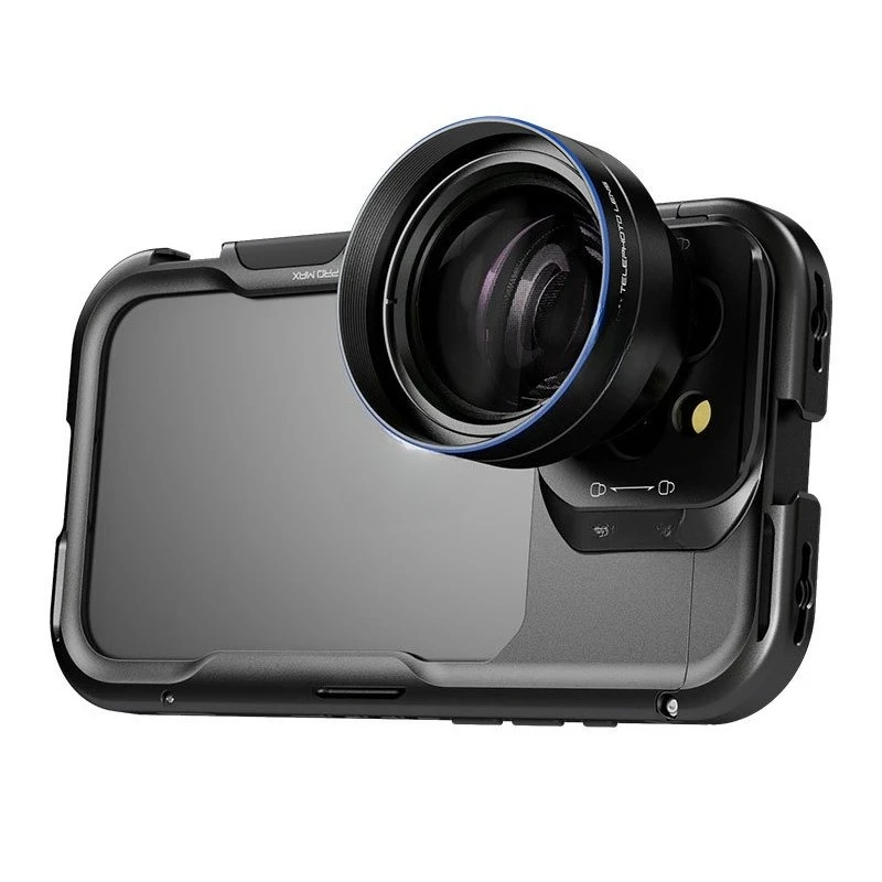 65Mm Mobile Phone L… - image