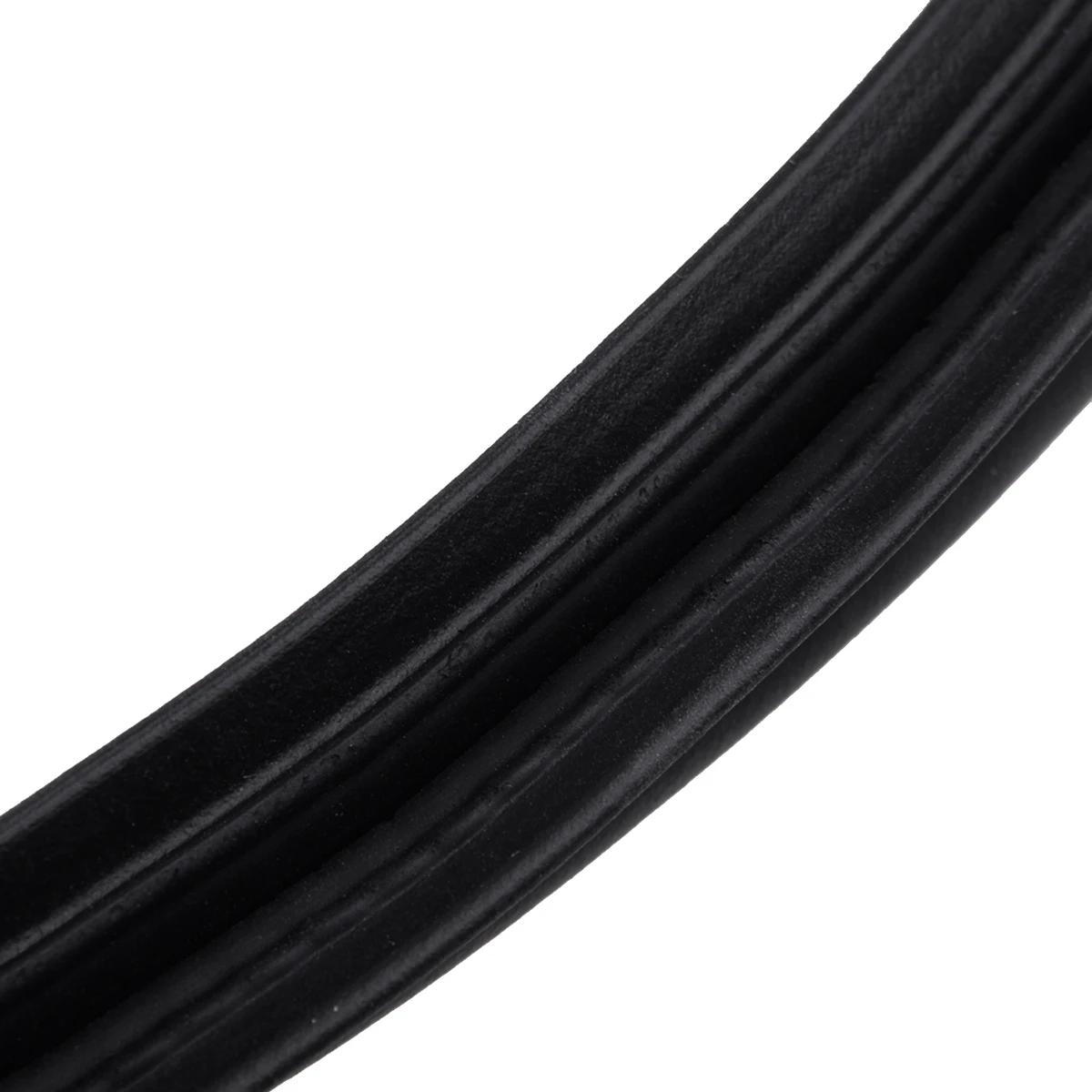 

B28C-6446102120 Car Rear Trunk Lid Weatherstrip Rubber Seal Gasket Accessories Fit For Toyota Corolla 2007 2008 2009 2010