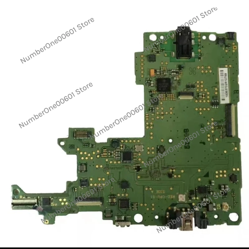 

Motherboard 3DS XL LL for New3DS Original Motherboard PCB Replacement New Accessory