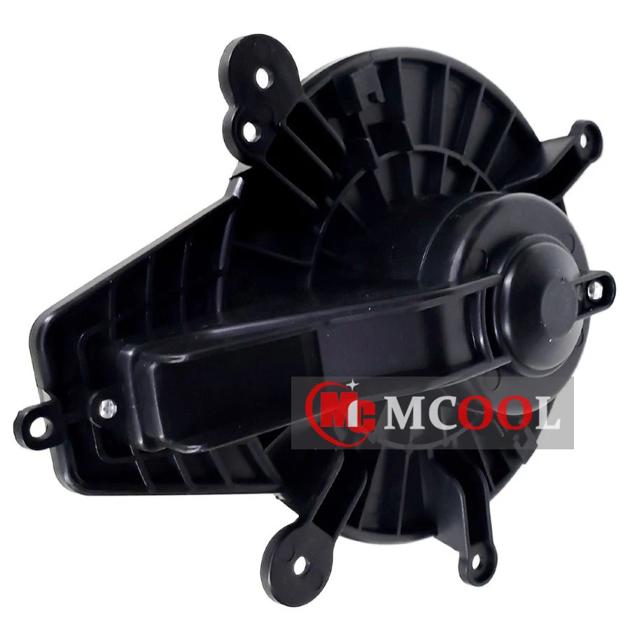 Air Conditioner Auto AC Blower Fan Motor 27226-JS60B Suitable For Nissan Pathfinder R51 Navara Pickup D40 D22 Nuevo 27226-JS71C