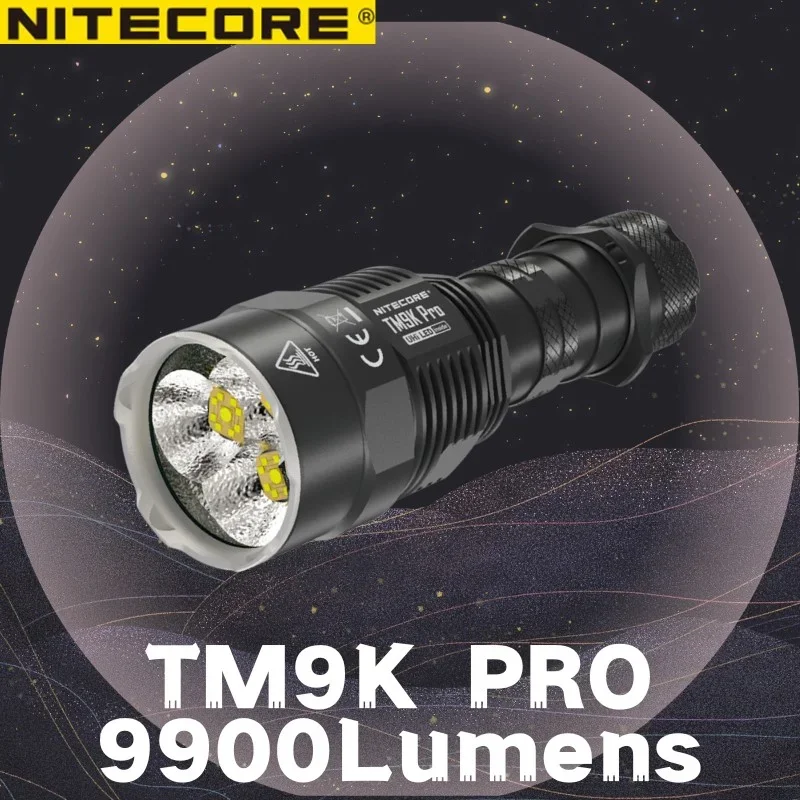 TM9K PRO