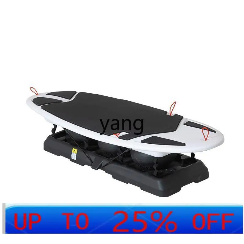 

LTT Dopamine Land Surfboard Домашний базовый тренировочный балансировочный серфинг-машина