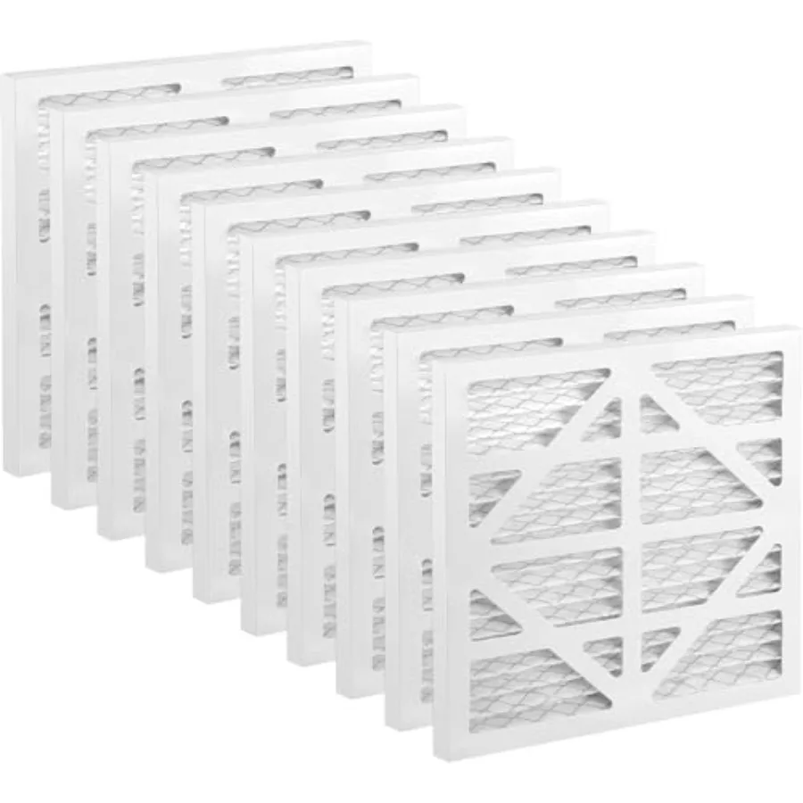 10 Pack Hepa 550 Ai…
