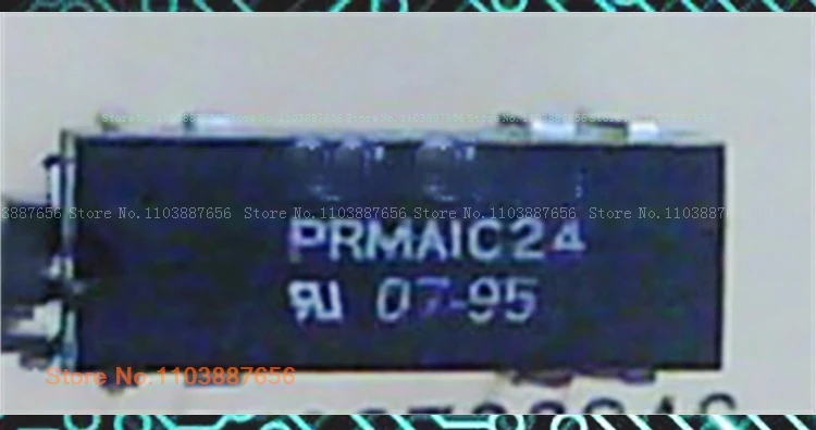 PRMA1C24 PRMA2A24 DIP-1C24 DIP-2A24