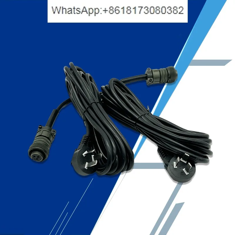 

MP-A2L magnetic particle flaw detector with matching power cord MY-2 AC magnetic yoke flaw detector