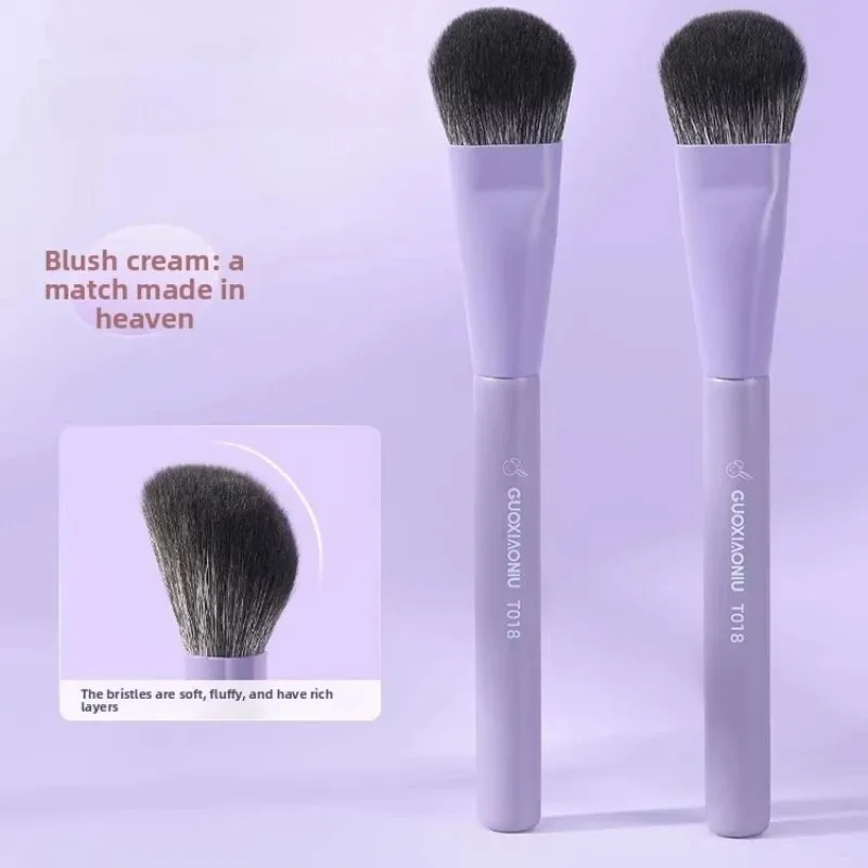 1Pc Single Flat Rou…