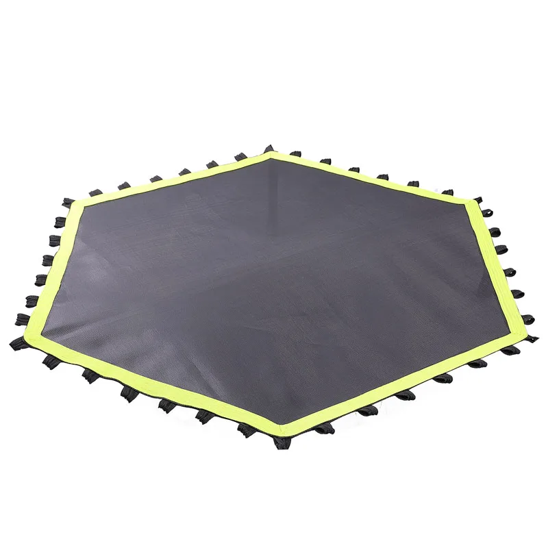 Wymiana maty do trampoliny 48" 45"