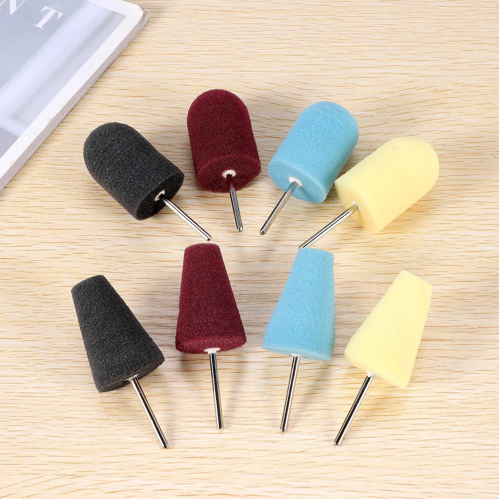 Abku-Buffing Polish…