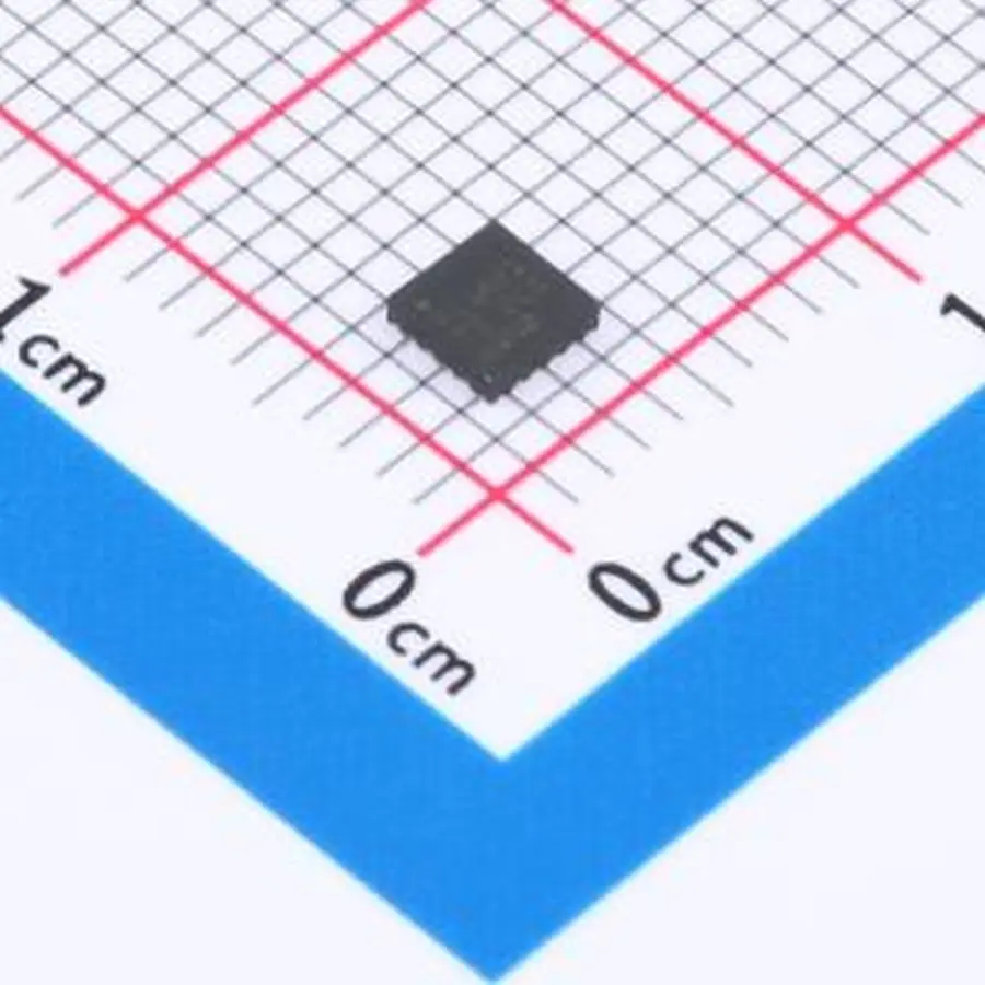 2PCS/LOT PCM1821IRTER (Data Acquisition ICs)