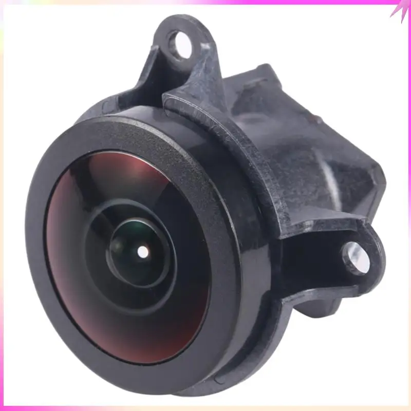 B68C For Gopro Max 360 Action Camera Spare Replacement Part Lens New Repair Component