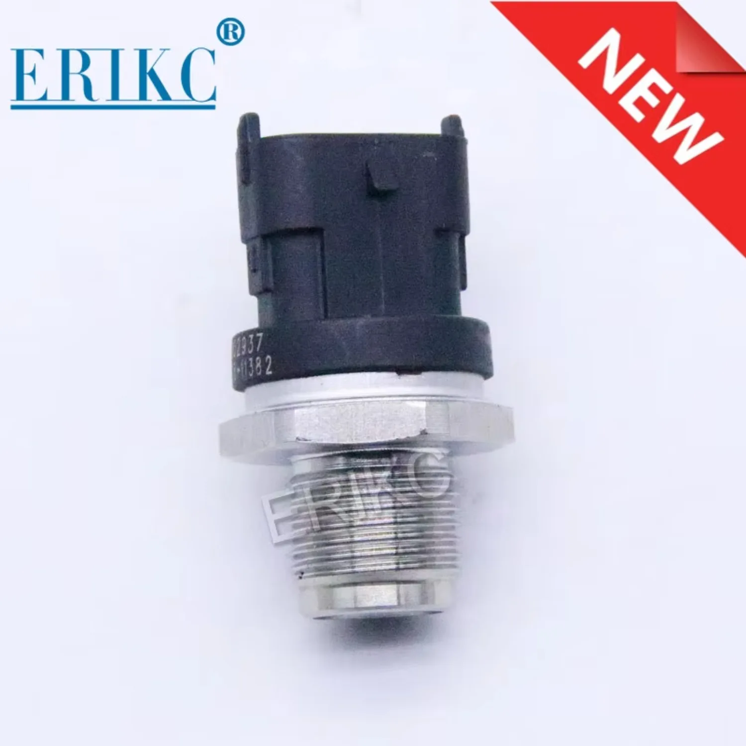 0281002841 DIESEL PART COMMON RAIL FUEL PRESSURE SENSOR 0 281 002 841 for Bosch CUMMINS VOLVO IVECO MAN FIAT JACK 0445226026