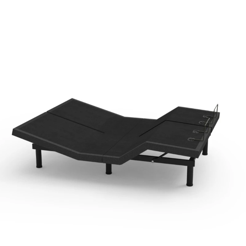 

Automatic smart bed High-end electric bed Massage Lifting automatic frame