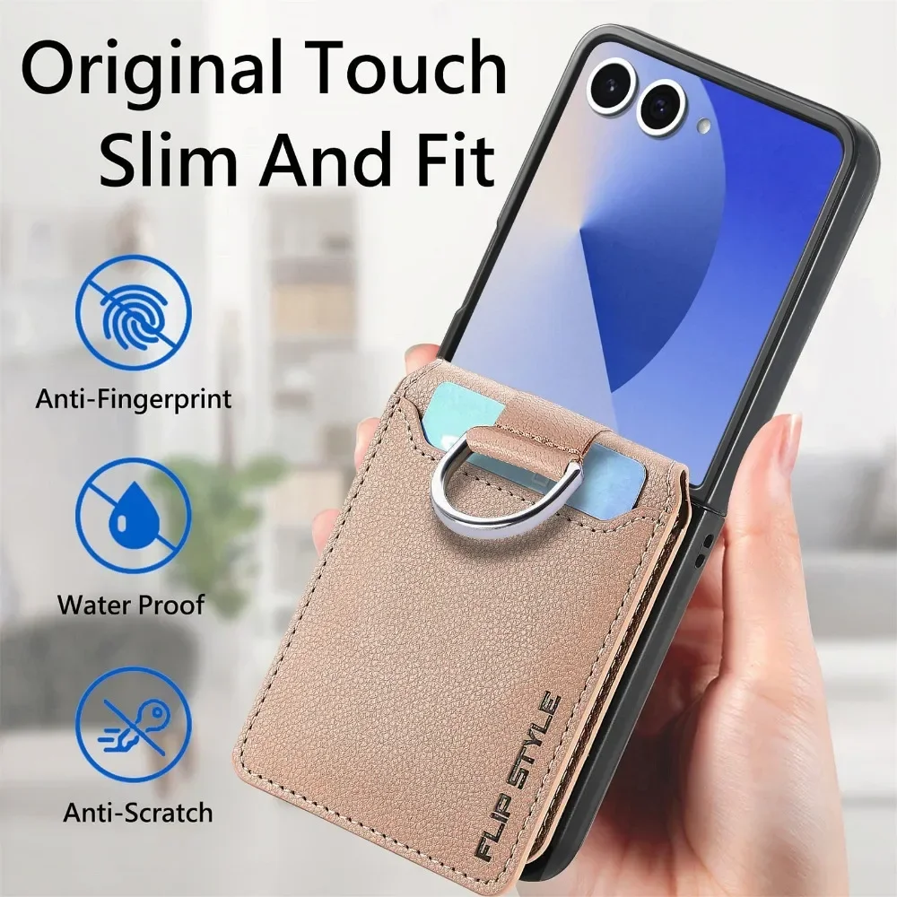 Lychee Pattern Ring…