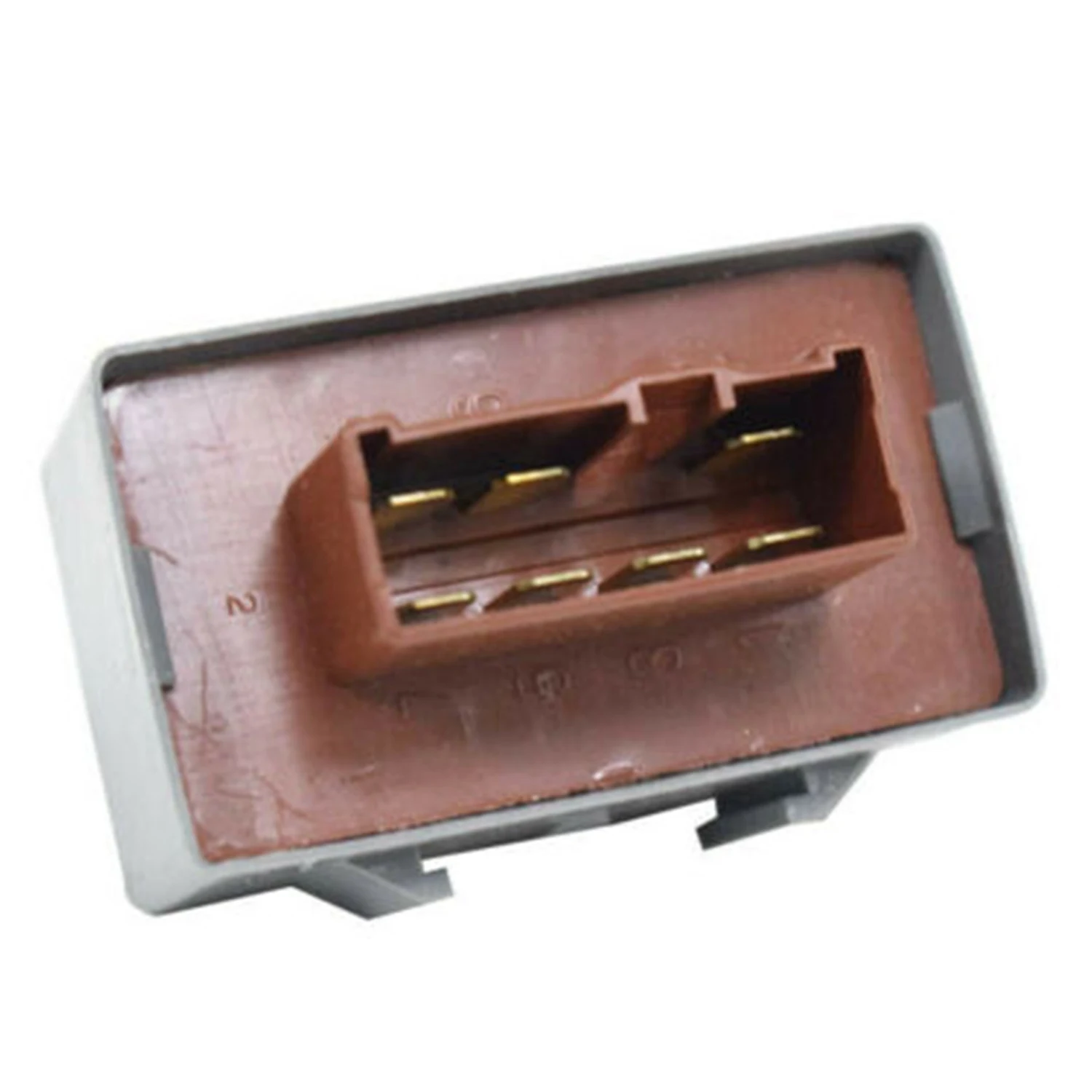 Pompa Bahan Bakar Relay Utama 39400-SM4-A00 untuk Acura CL Integra TL Honda Accord Civic Del Sol CR-V Odyssey 3 1998-2002