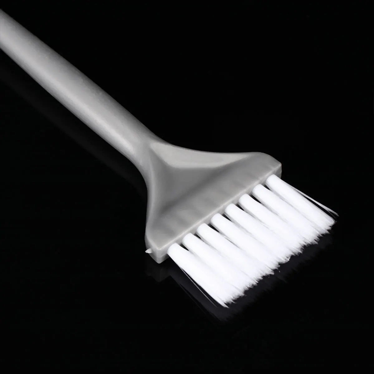 

5 шт., кисти для краски для волос, аппликатор для окрашивания щетины, профессиональный аксессуар для салона, щетина для краски для волос, аксессуары для салона