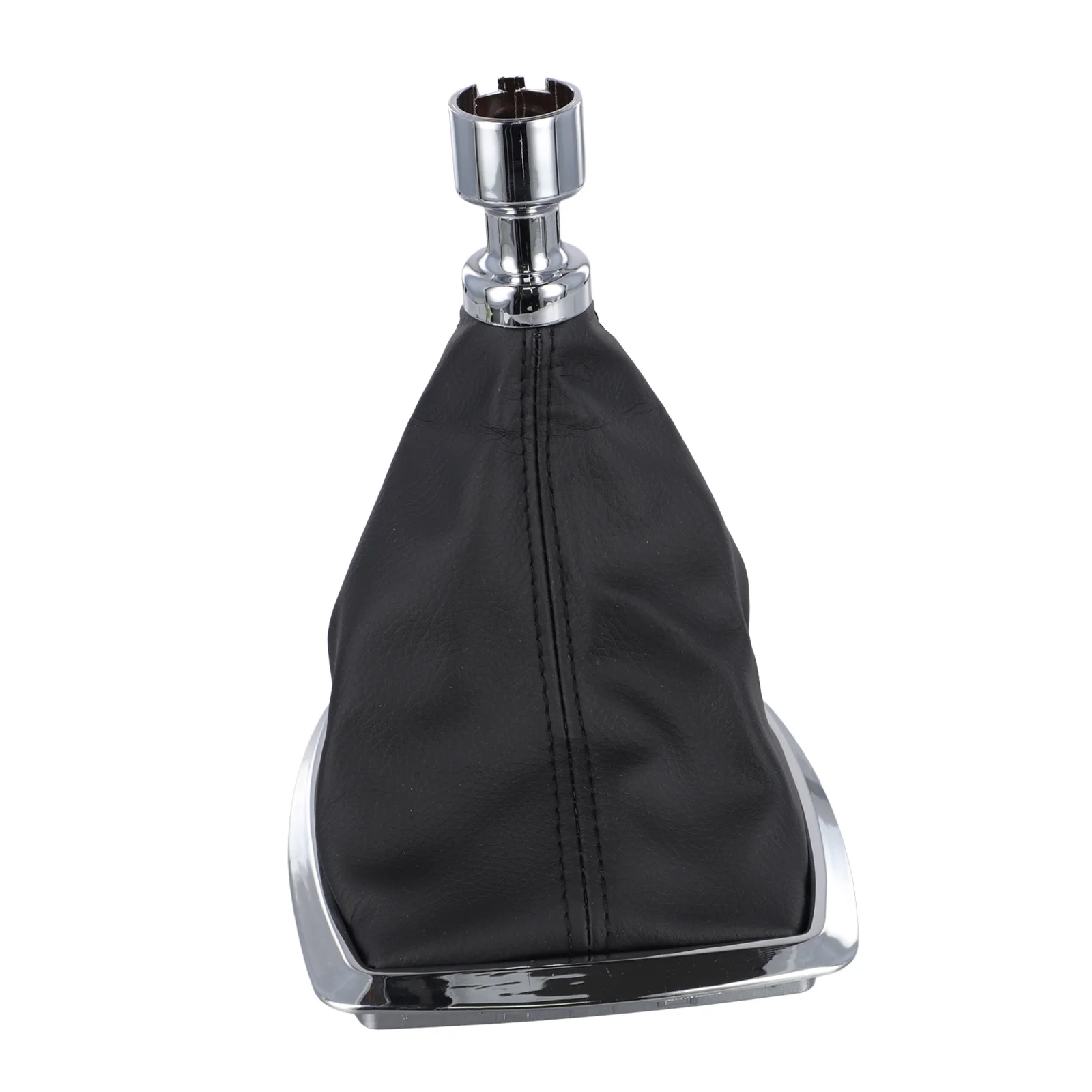 

Car Interior Accessory Gear Shift Knob Gear Shift Lever Easy To Use High Universality Non-deformation For Ford