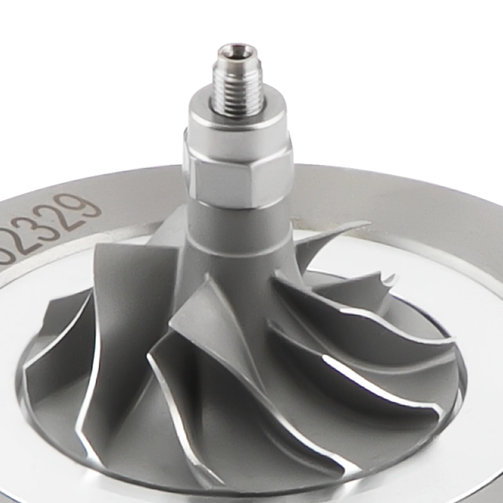 Turbo Cartridge Core CHRA For Smart 0.8 CDI OM660 KP31 54319700002 6600960099 54319880011 3