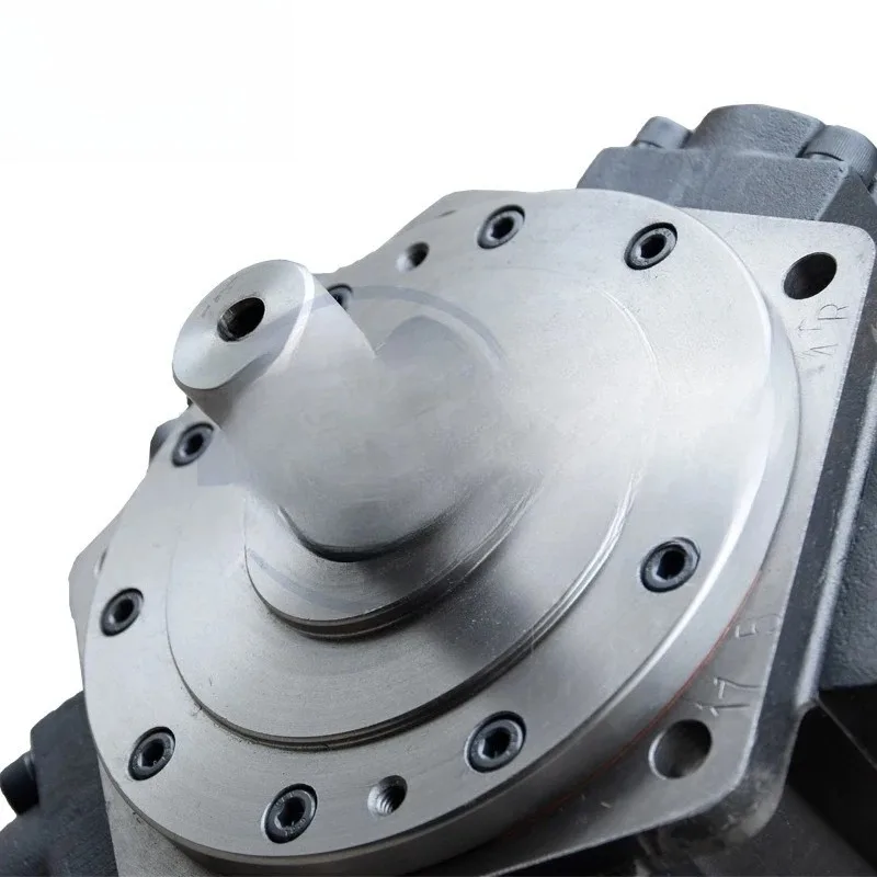 Пятизвездочный двигатель ITM03 Литьевая машина Sol Motor