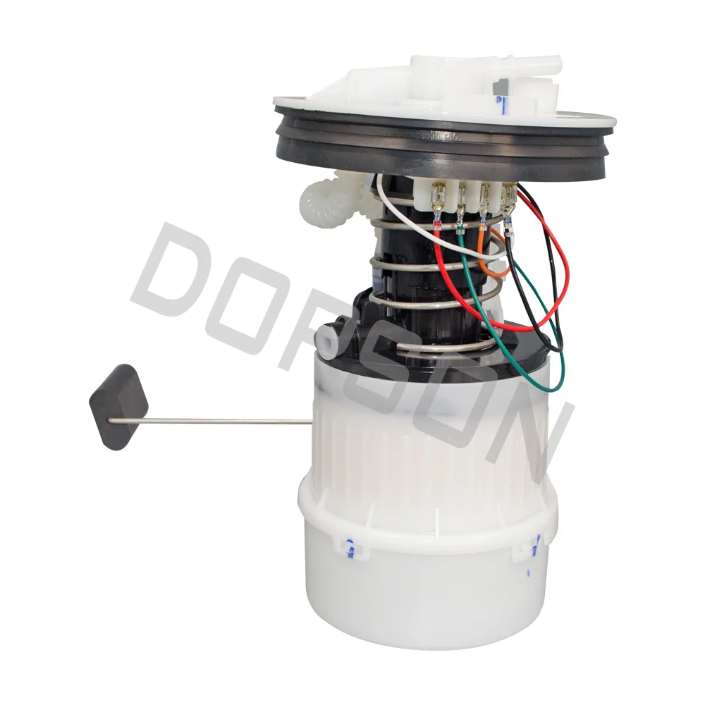 DPS3106 Dopson fábrica al por mayor Bomba De Combustible gasolina conjunto De módulo De bomba De combustible para Ford Focus 3N619H307LJ 3M51-9H307