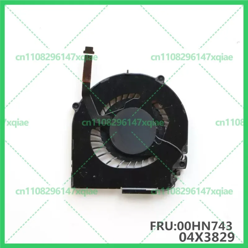 new For Lenovo Thinkpad X1 Carbon 2nd 3rd Gen Laptop Cooling Fan PN 00HN743 04X3829