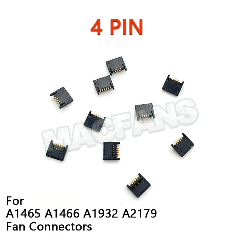 4PIN 6PIN New Connector For MackBook Pro/Air Retina 13