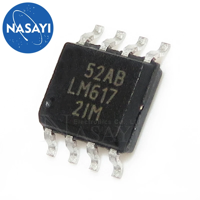 

10PCS LM6172IM LM6172 SOP-8