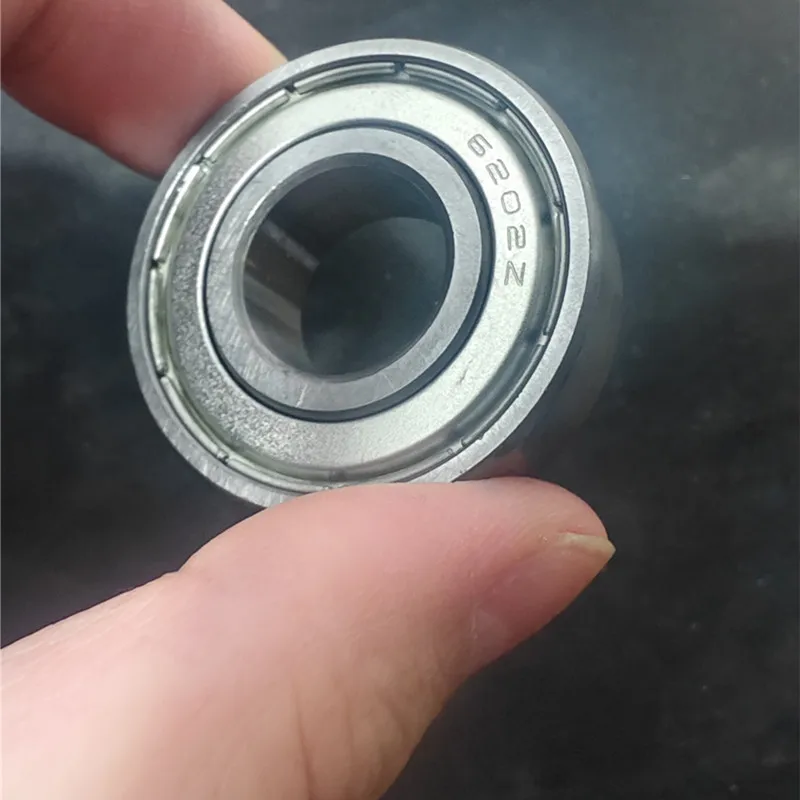 طلب مخصص 6202 ZZ 15x35x11 ملم 500 قطعة محامل #3