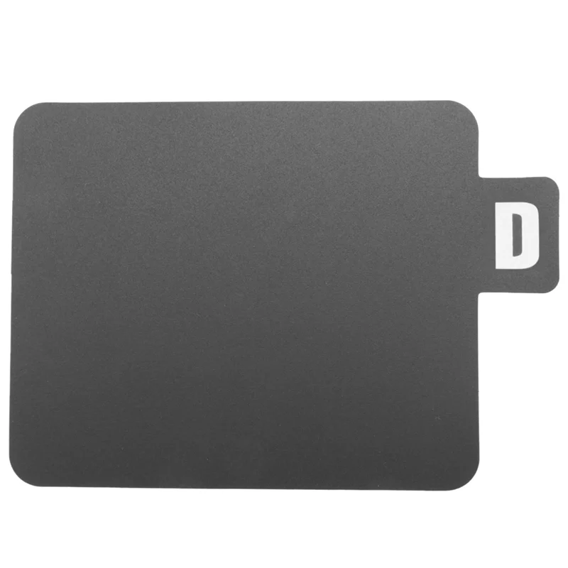 

BTLIFE-208 Pcs Vinyl Record Dividers DVD Alphabetical Dividers A-Z Alphabetical Dividers Vinyl Record Organizer With Alphabet