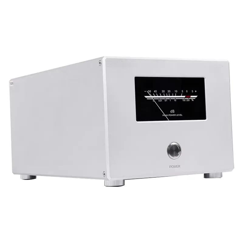 

SUNBUCK 200W High-Power Split Single And Dual Channel STK4046V Line HIFI Rear power Amplifier Audio