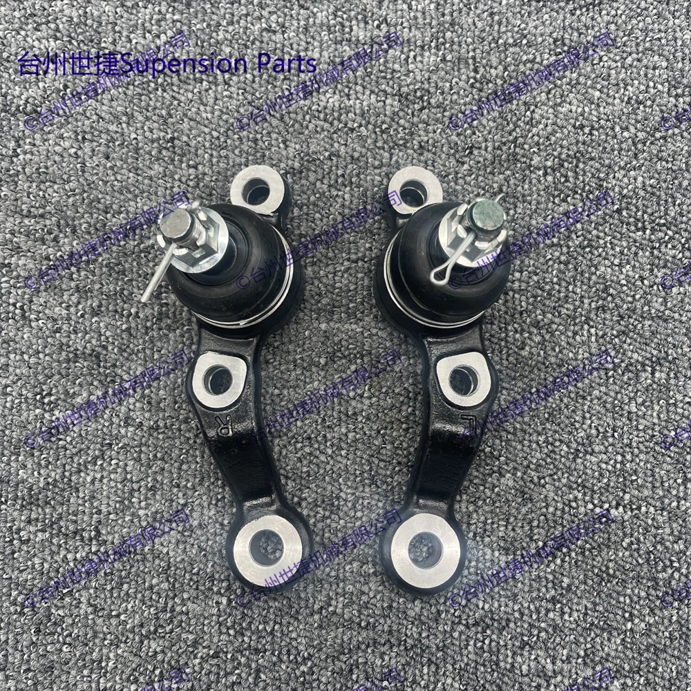 Set of 2 Front Lower Control Arm Ball Joints For LEXUS IS200 IS300 1999-2005 43340-59066 43340-59135 43330-59066 43330-59135