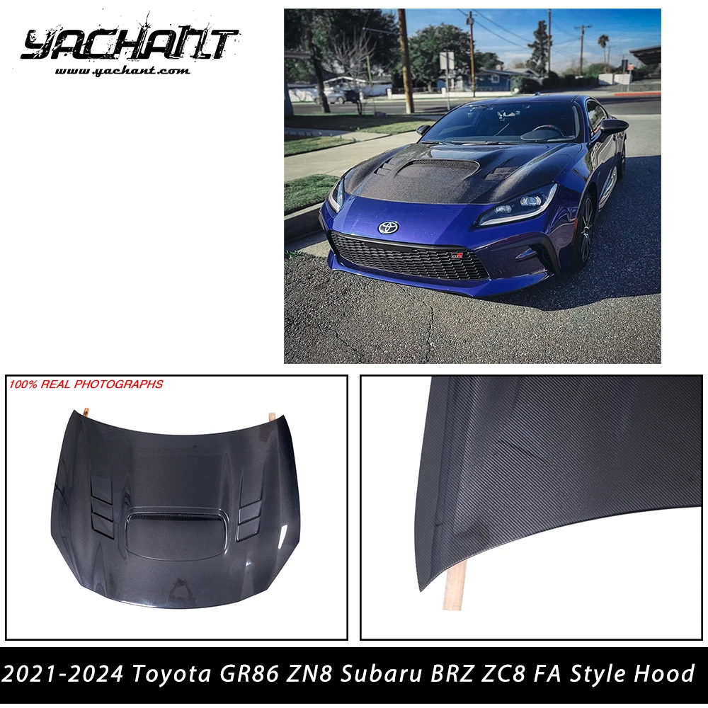 Car-Styling Cf Carb…