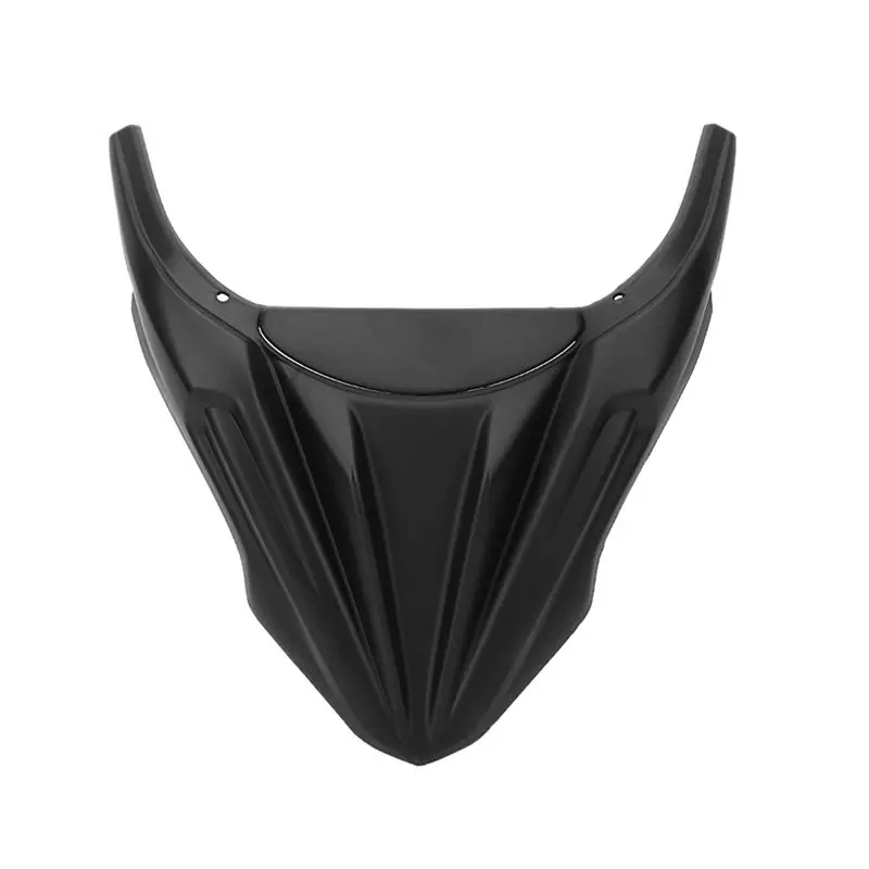 

ABHY-Motorcycle Beak Nose Cone Extension Cover Front Wheel Fender Replacement Accessories For HONDA ADV350 Adv350 Adv350 2022 20