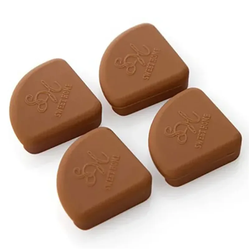 ABGR-Antikollisionsmatte, Eckenschutz, Bogen-Tisch-Eckenschutz, Antikollisionsabdeckung, Eckenschutz auf dem Tisch