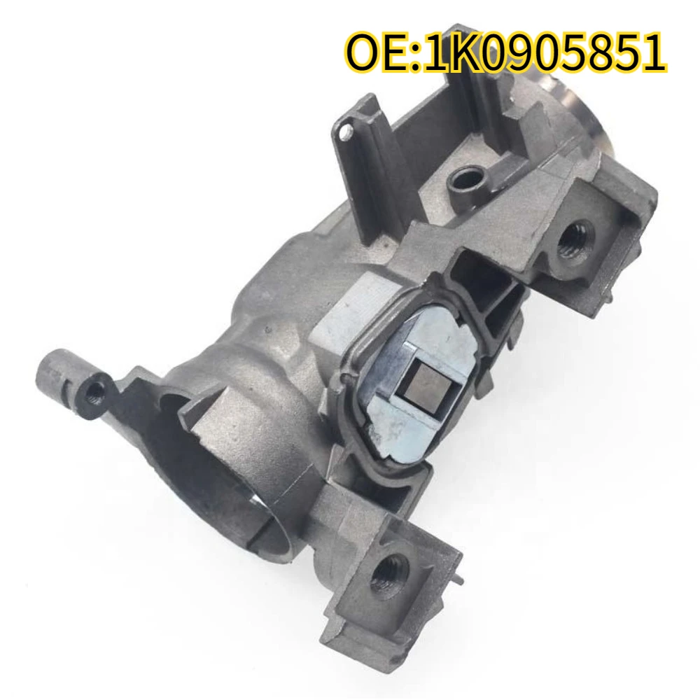 

High quality New For 1K0905851 The ignition steering lock housing is suitable for Audi A3 2004-2013 TT 2007-2010