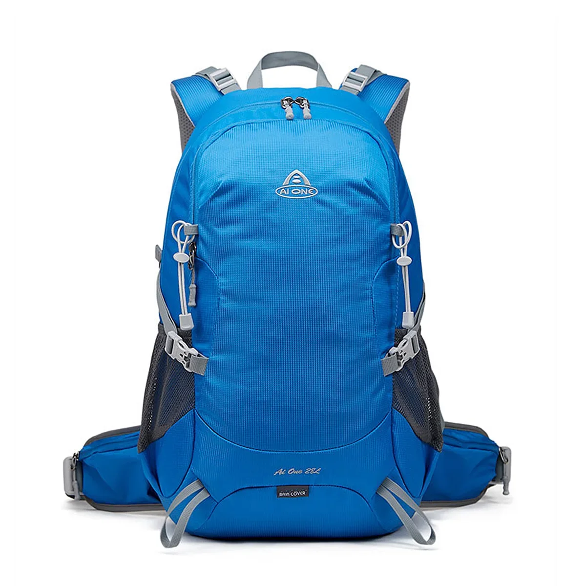 

Wholesale Casual Sport Backpack 38L Waterproof Outdoor Travel Daypack Portable Hiking Trekking Backpack