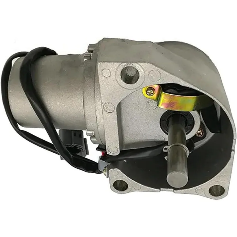 

Шаговый двигатель дроссельной заслонки KP56RM2G-019 4614911 4360509 Совместим с экскаватором Hitachi EX120-5 EX100-5 EX220-5 EX300-5 EX350-5 EX