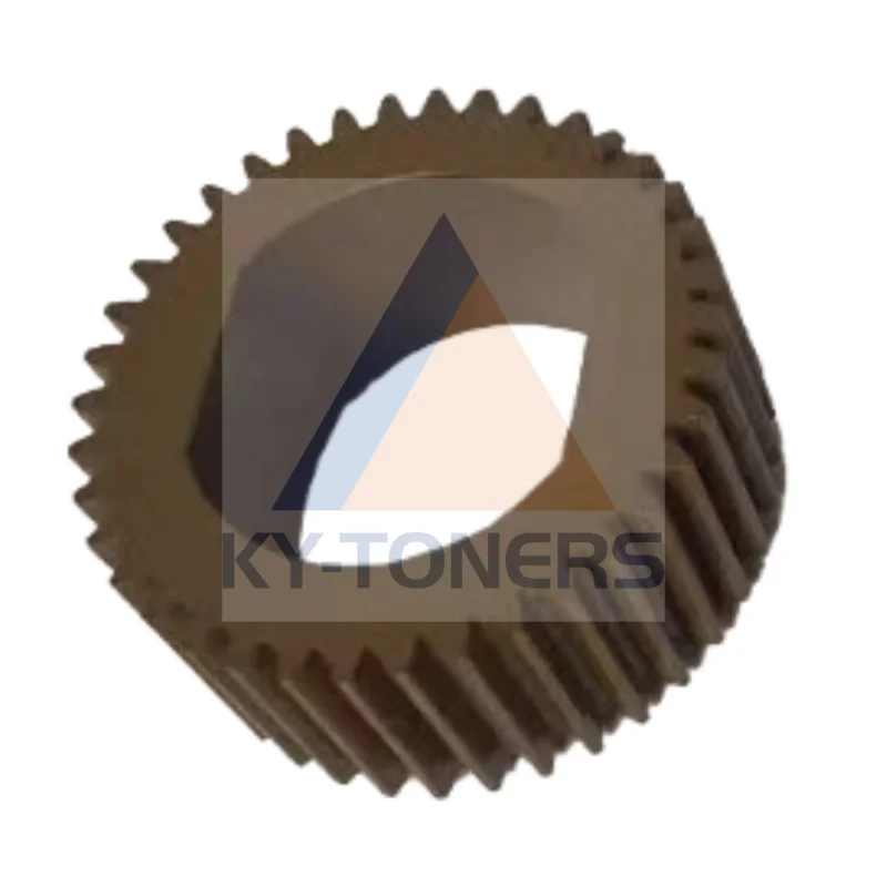 

A50U752700 38T оригинальная шестерня фьюзера для Konica Minolta AccurioPress C1060 C1070 C2060 C2070 C3070 C3080 C4070 C4080 C7090 C7100