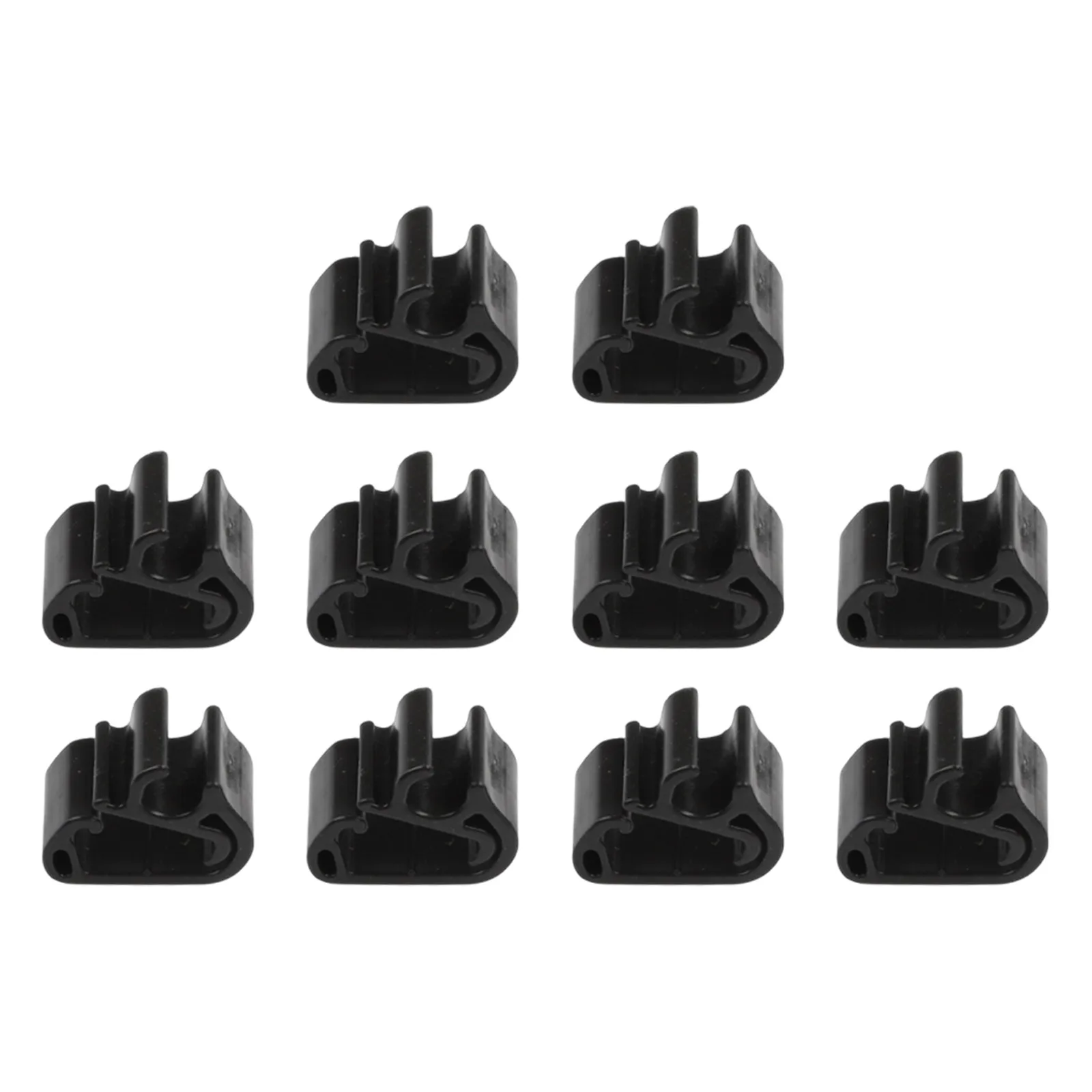 Black Windshield Wi…